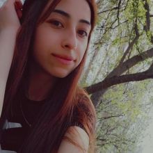Nune Aghababyan