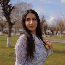 Mariam Danielyan