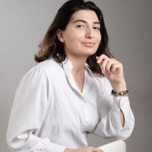 Anna Arushanyan
