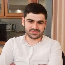 Լևոն Ղարաքեշիշյան