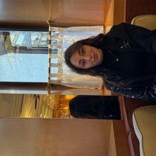 Shushan Hakobyan