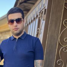 Artur Barseghyan