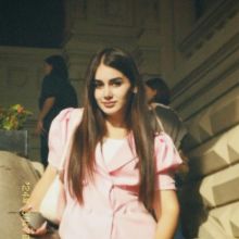 Լիլիթ Բարսեղյան