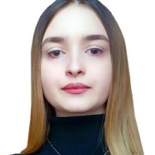 Tehmine Tamamyan