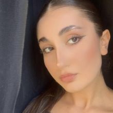Armine Abrahamyan