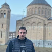 Roman Avagyan