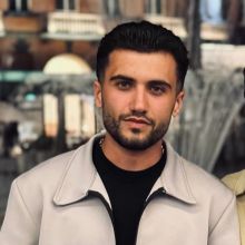 Alex Vanesyan