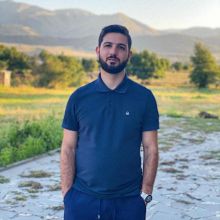 Taron Vahramyan