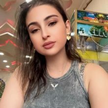 Arpine Hovhannisyan