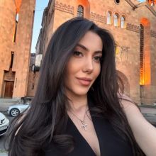 Մարինա Կարապետյան