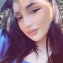 Mariam Mnatsakanyan