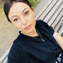 Narine Khurshudyan