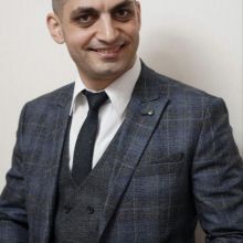 Aram Poghosyan