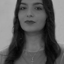 liza papikyan