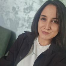 Մերի Միրզախանյան