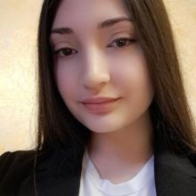 Anna Ghazanchyan