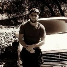 VRUYR SHAHRAMANYAN