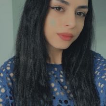 Ruzanna Mehrabyan