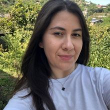 Ամալյա Պետրոսյան