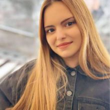 Իրինա Մելքոնյան