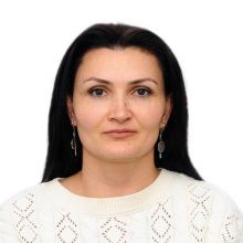 Լիլիթ Ավետիսյան