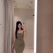 Anzhelika Petrosyan