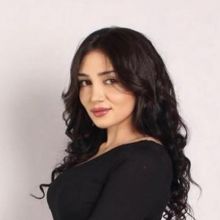 Մարիամ Մխիթարյան