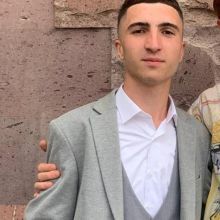 Լևոն միրզախանյան