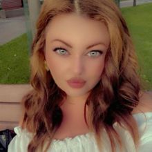 Syuzanna Avetisyan