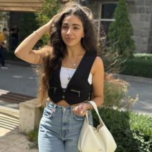 Իզաբել Դաբաղյան