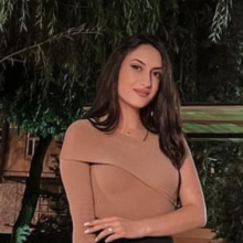 Աննա Մելքոնյան