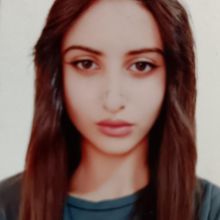 Anna Sahakyan