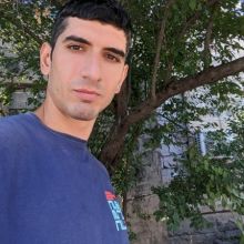 Shant Margaryan