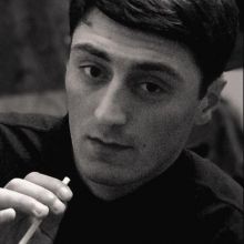 Suren Avagyan