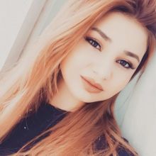 Tatev Simonyan