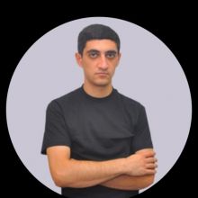 Sargis Arzumanyan