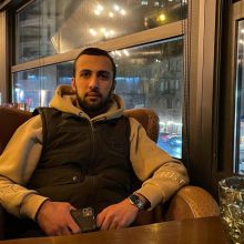 Manuk Harutyunyan