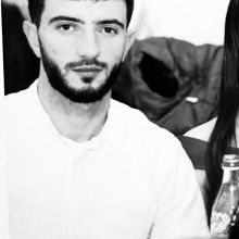 Մարսել Վարդանյան
