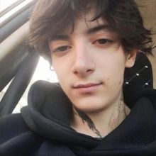 Rei Volkov