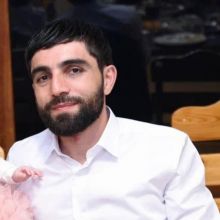 Գարեգին Սարգսյան