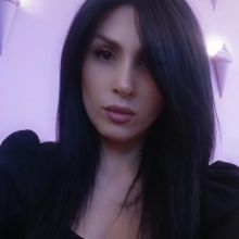 Gayane Stepanyan