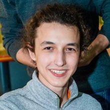 Vlad Kontsevykh