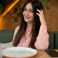 Meri Smbatyan