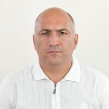Оганнес Маргарян