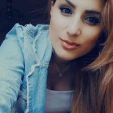 Amali Matevosyan