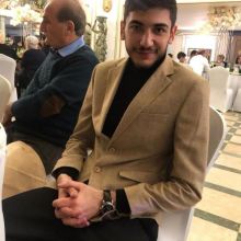 Ara Avetisyan