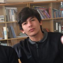 Arame Hovhannisyan