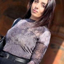 Anna Kazaryan