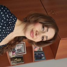 Lilit Karapetyan