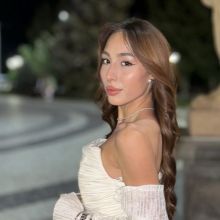 Gayane Safoyan